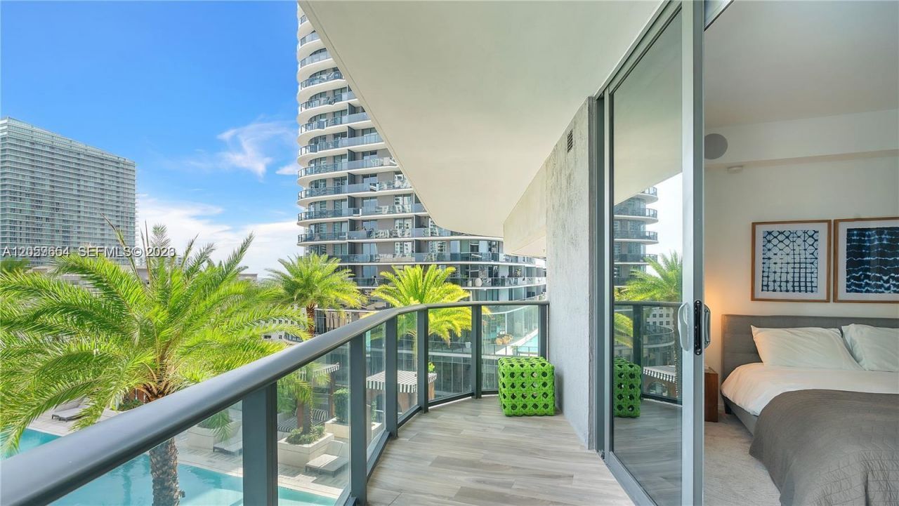 801 S Miami Ave, Unit 1102, Miami, FL 33130 Photo