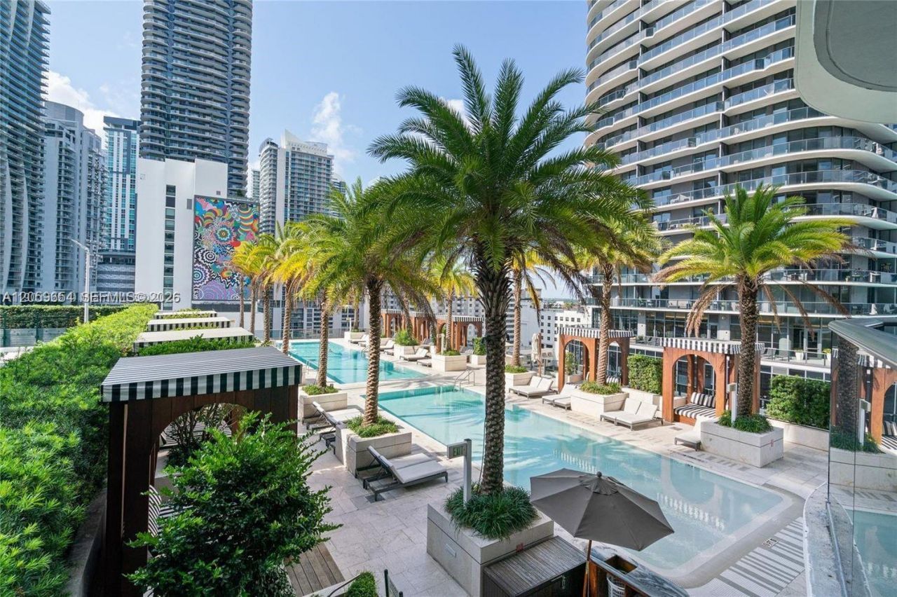 801 S Miami Ave, Unit 1102, Miami, FL 33130 Photo