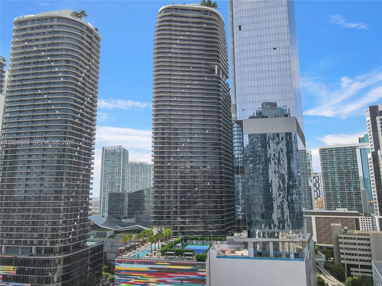 801 S Miami Ave, Unit 1102, Miami, FL 33130 Photo
