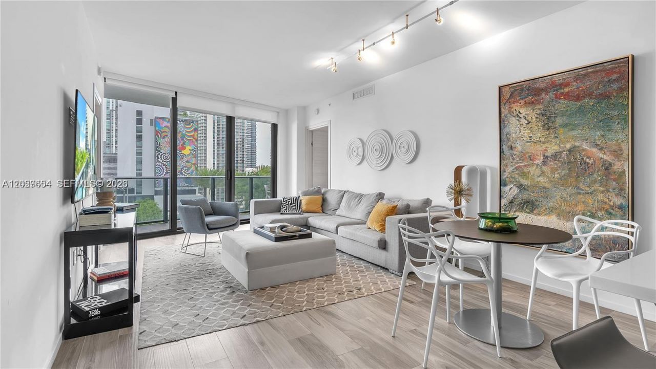 801 S Miami Ave, Unit 1102, Miami, FL 33130 Photo
