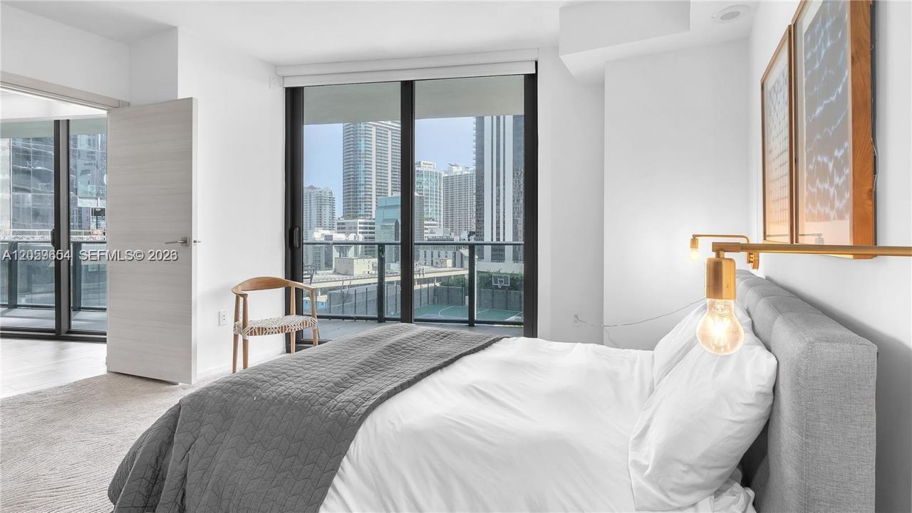 801 S Miami Ave, Unit 1102, Miami, FL 33130 Photo