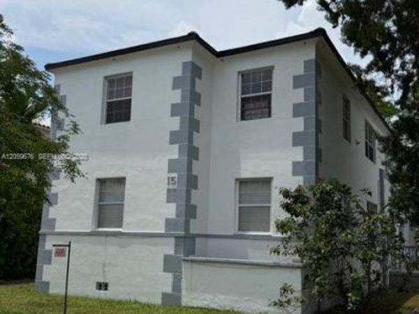 15 Sidonia Ave , Unit 3, Coral Gables, FL 33134