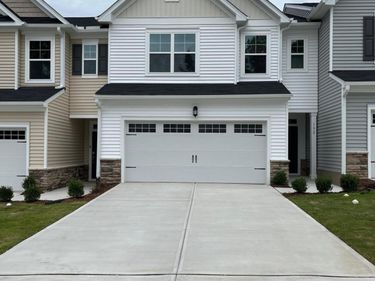 192 Tumbling Rock Way, Garner, NC 27529