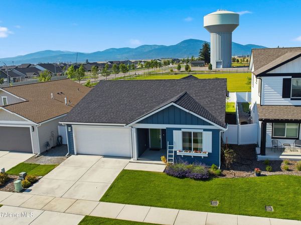 4831 E Dorado AVE , Post Falls, ID 83854