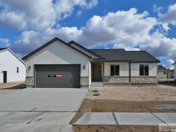3117 Elixir Road, AMMON, ID 83406