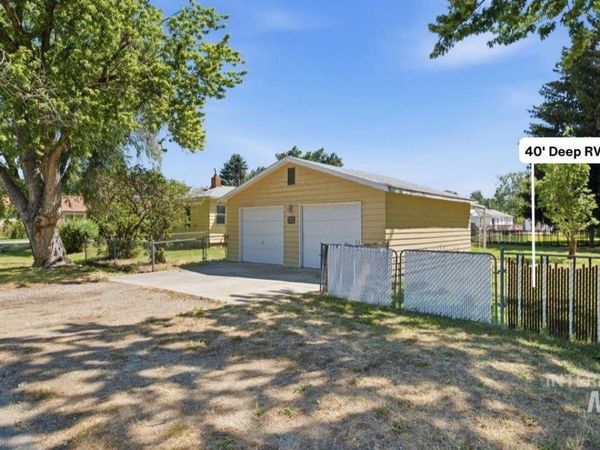 5519 W Grover Street, Boise, ID 83705