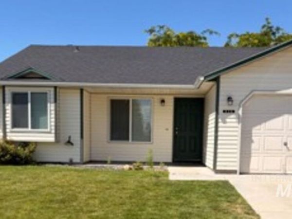 936 Shoshone Ave, Nampa, ID 83651