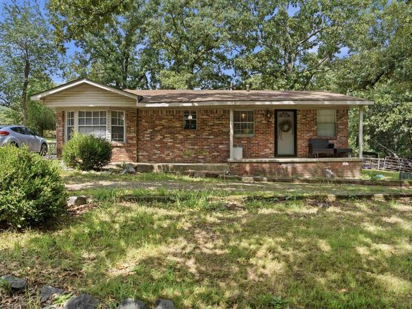123 Eubanks Rd , Sherwood, AR 72120