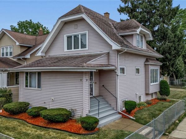 3 Donaldson Road, Buffalo, NY 14208