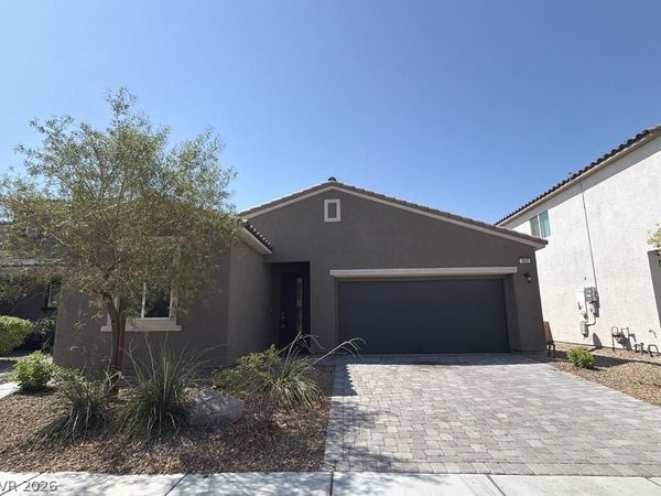 1805 Aria Lights Avenue , North Las Vegas, NV 89081