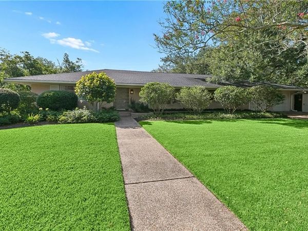 311 SAUVE Road, River Ridge, LA 70123