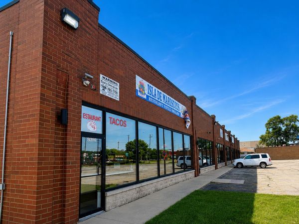 2801 W 147th Street, Posen, IL 60469