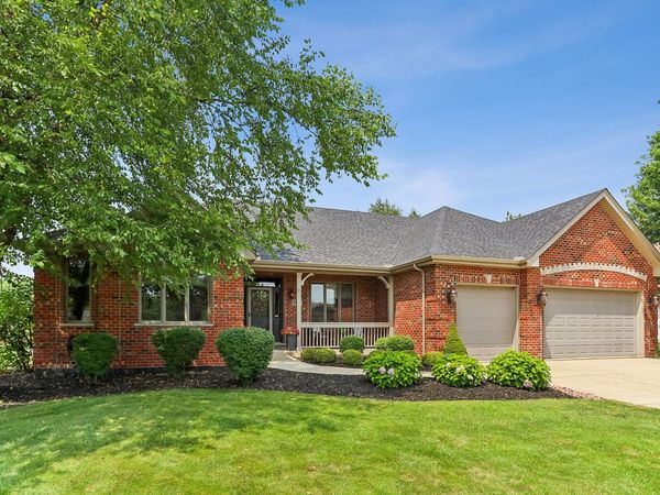 2927 Taylor Glen Drive , New Lenox, IL 60451