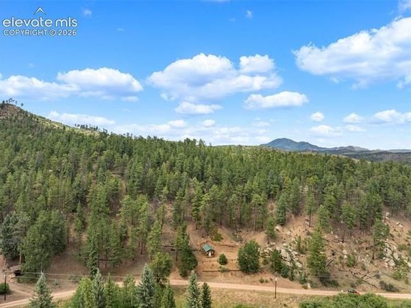 3919 County Road 33 , Sedalia, CO 80135
