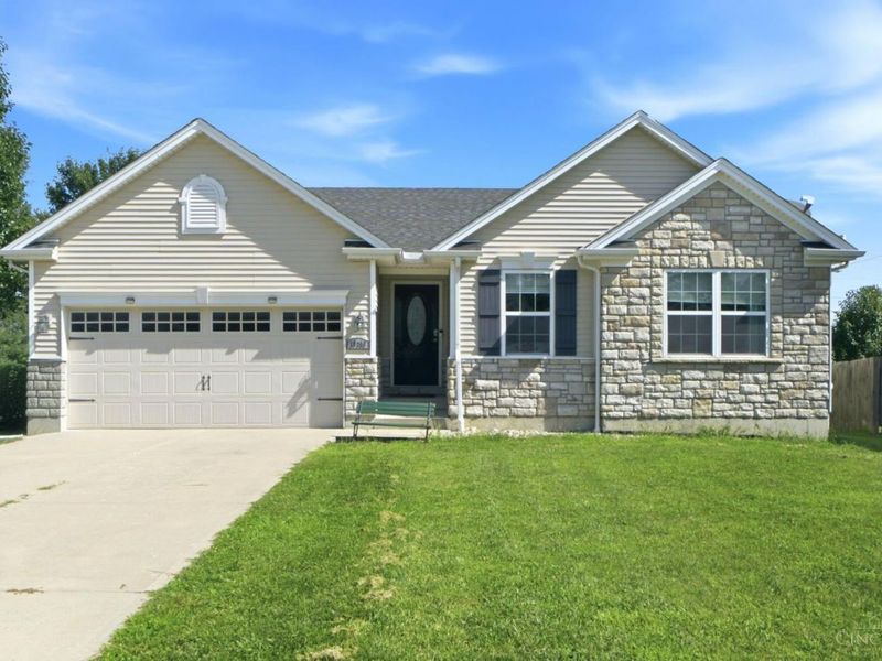 10319 Fay Lane, Colerain Township, OH 45251 Photo 1
