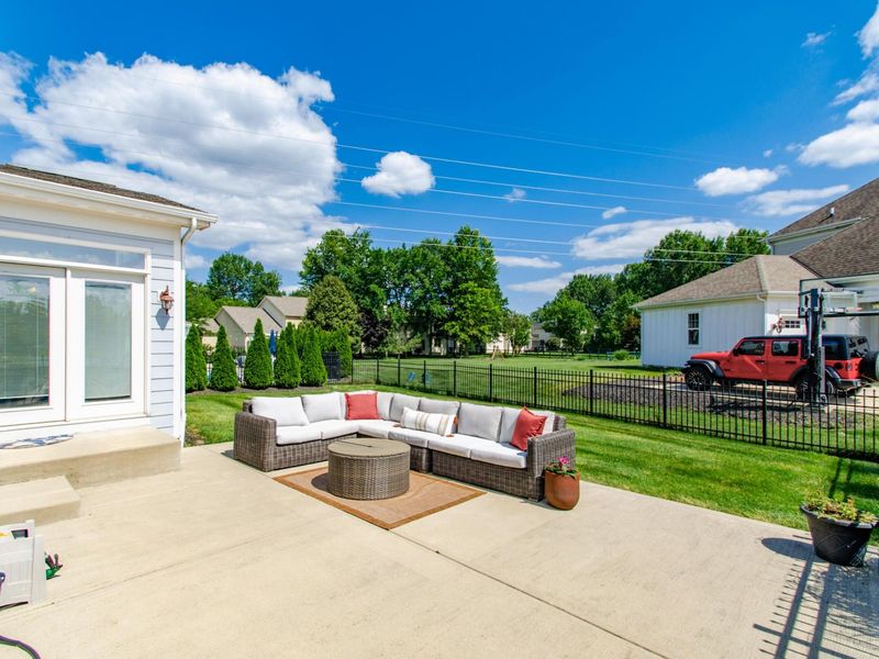8520 Coldwater Drive, Powell, OH 43065 Photo 34
