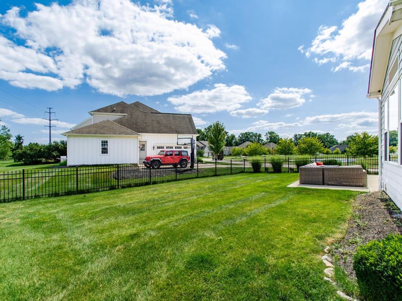 8520 Coldwater Drive, Powell, OH 43065 Photo 35