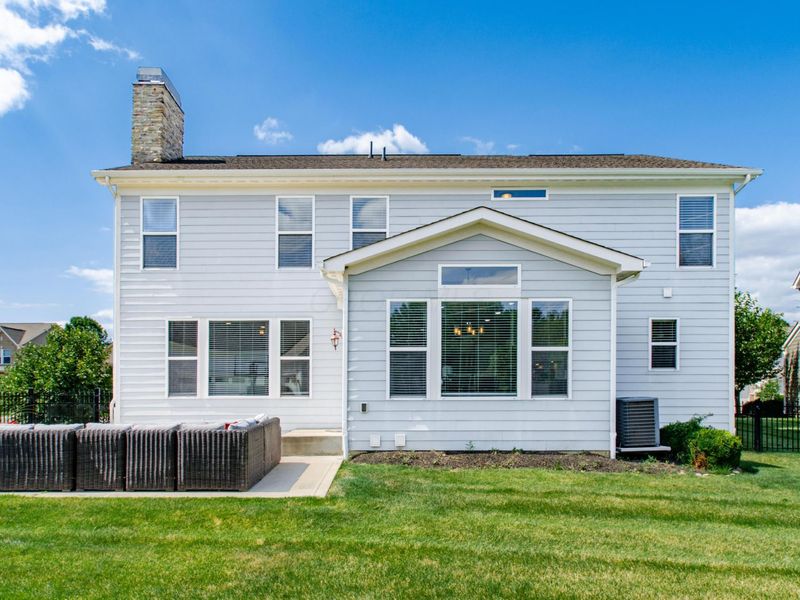 8520 Coldwater Drive, Powell, OH 43065 Photo 36