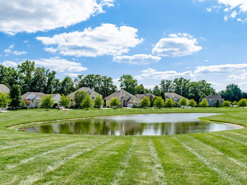 8520 Coldwater Drive, Powell, OH 43065 Photo 37