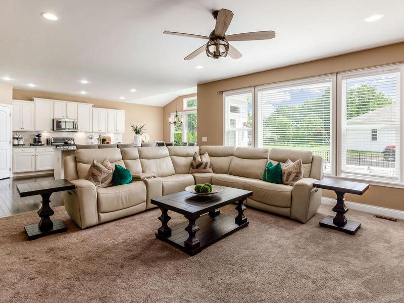 8520 Coldwater Drive, Powell, OH 43065 Photo 5