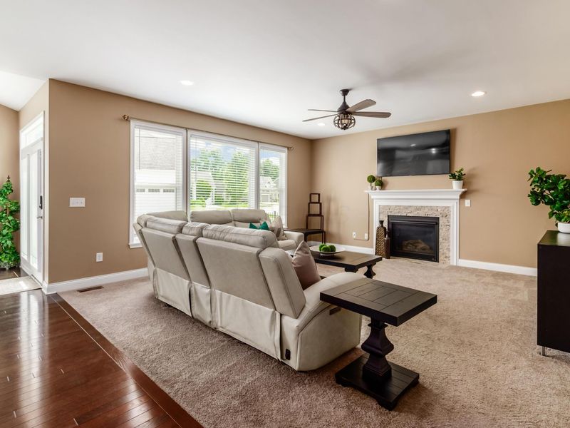 8520 Coldwater Drive, Powell, OH 43065 Photo 7