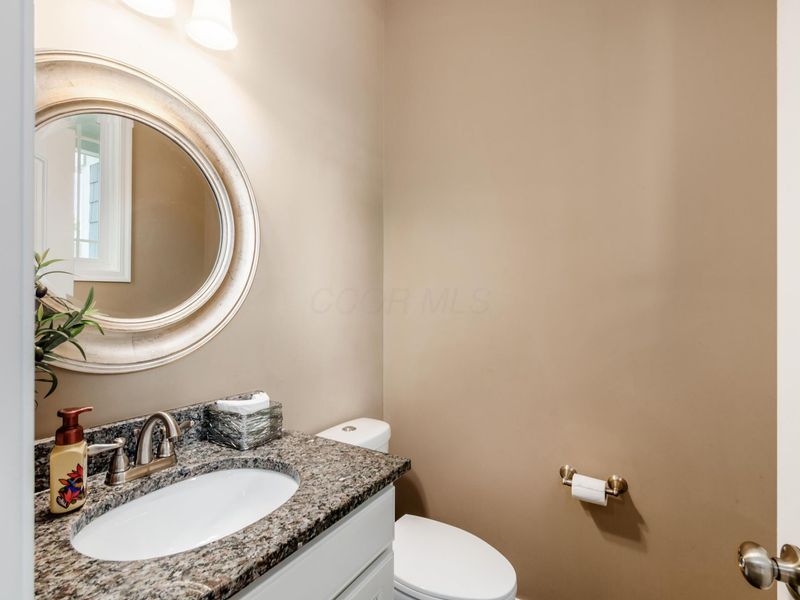 8520 Coldwater Drive, Powell, OH 43065 Photo 9
