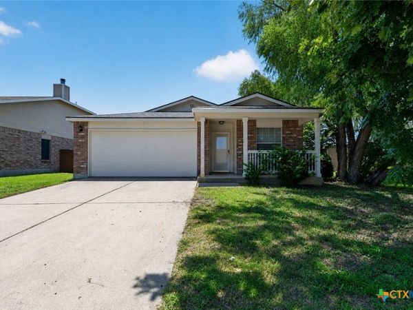 5609 Bertha Drive , Killeen, TX 76542