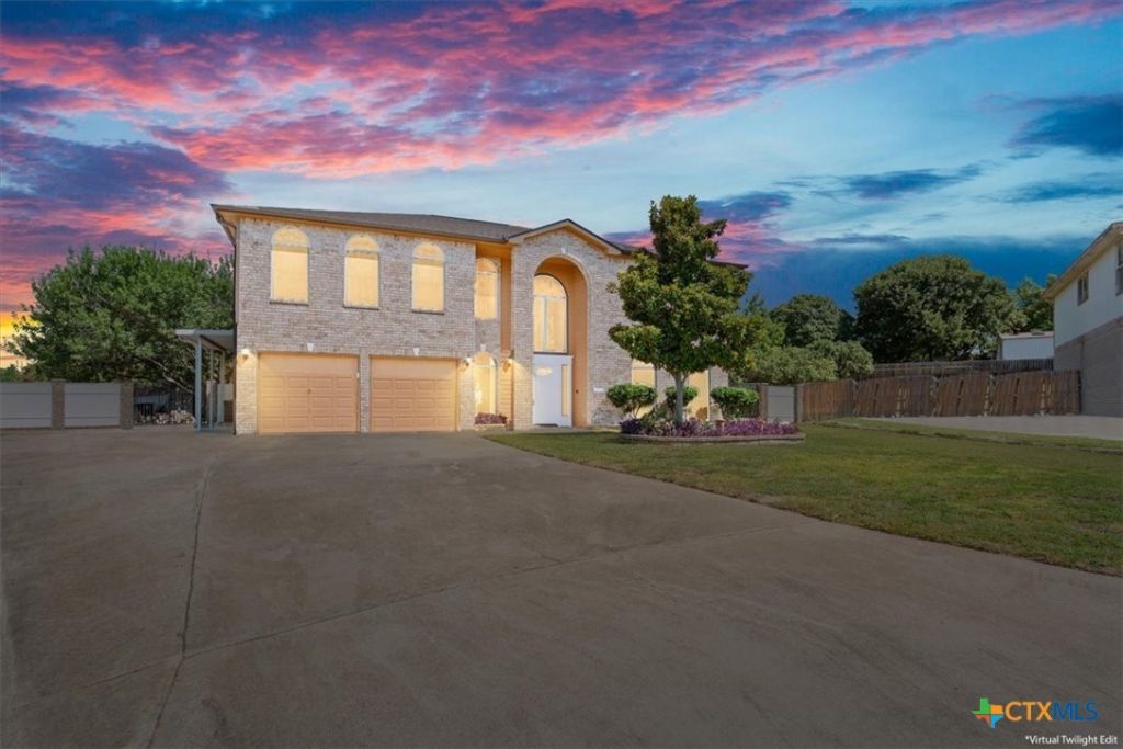 111 Missouri Drive, Harker Heights, TX 76548 Main Photo