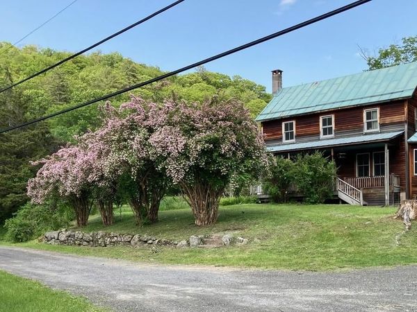736 Sundown Road , Sundown, NY 12740