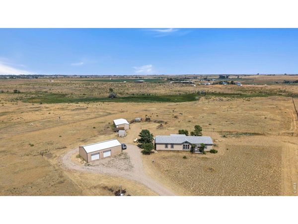 7622 N County Road 19, Fort Collins, CO 80524