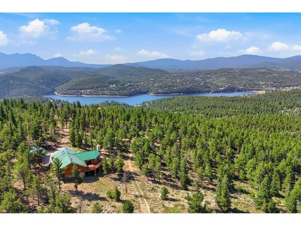 1455 Ridge Rd, Nederland, CO 80466