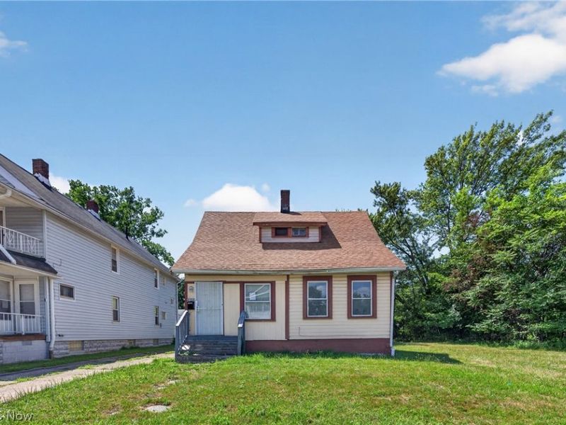 4134 E 142nd Street, Cleveland, OH 44128 Photo 1