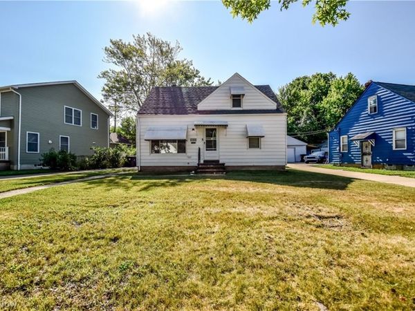 3833 E 186th Street , Cleveland, OH 44122