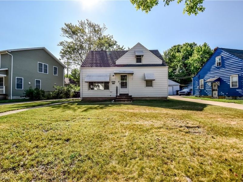 3833 E 186th Street, Cleveland, OH 44122 Photo 1