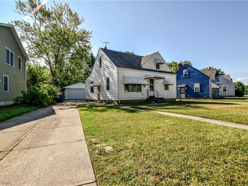 3833 E 186th Street, Cleveland, OH 44122 Photo 2