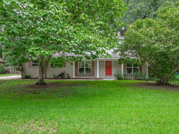 2045 Doomar Drive , Tallahassee, FL 32308