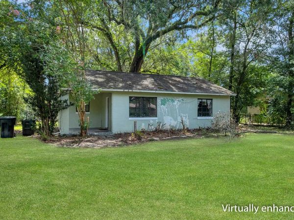 3822 Roswell Drive , Tallahassee, FL 32310