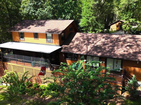 2743 Deborah Drive, Tallahassee, FL 32310