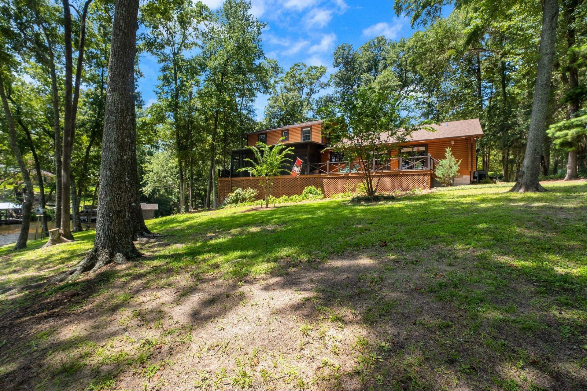 2743 Deborah Drive, Tallahassee, FL 32310 Photo