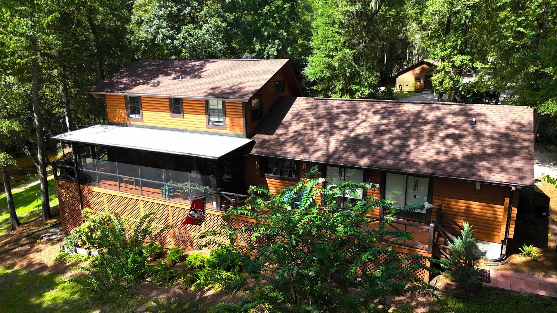 2743 Deborah Drive, Tallahassee, FL 32310 Photo