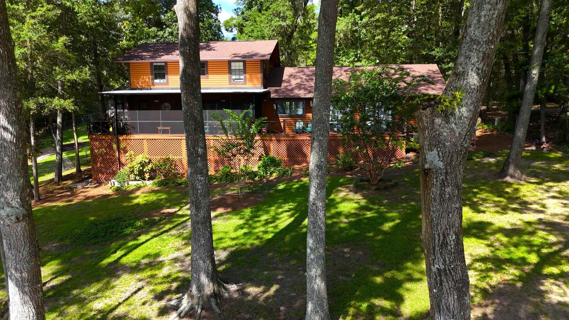 2743 Deborah Drive, Tallahassee, FL 32310 Photo