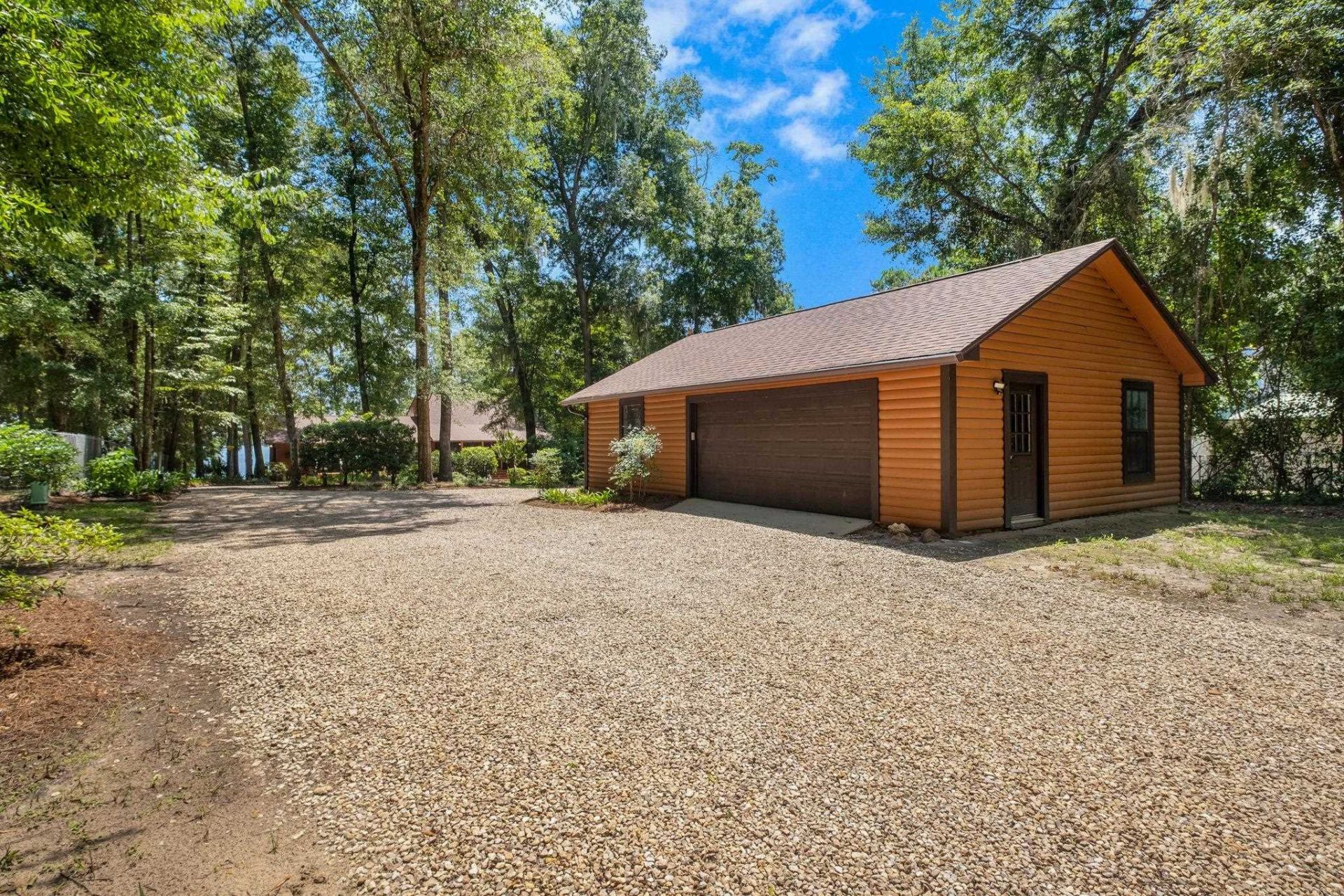 2743 Deborah Drive, Tallahassee, FL 32310 Photo