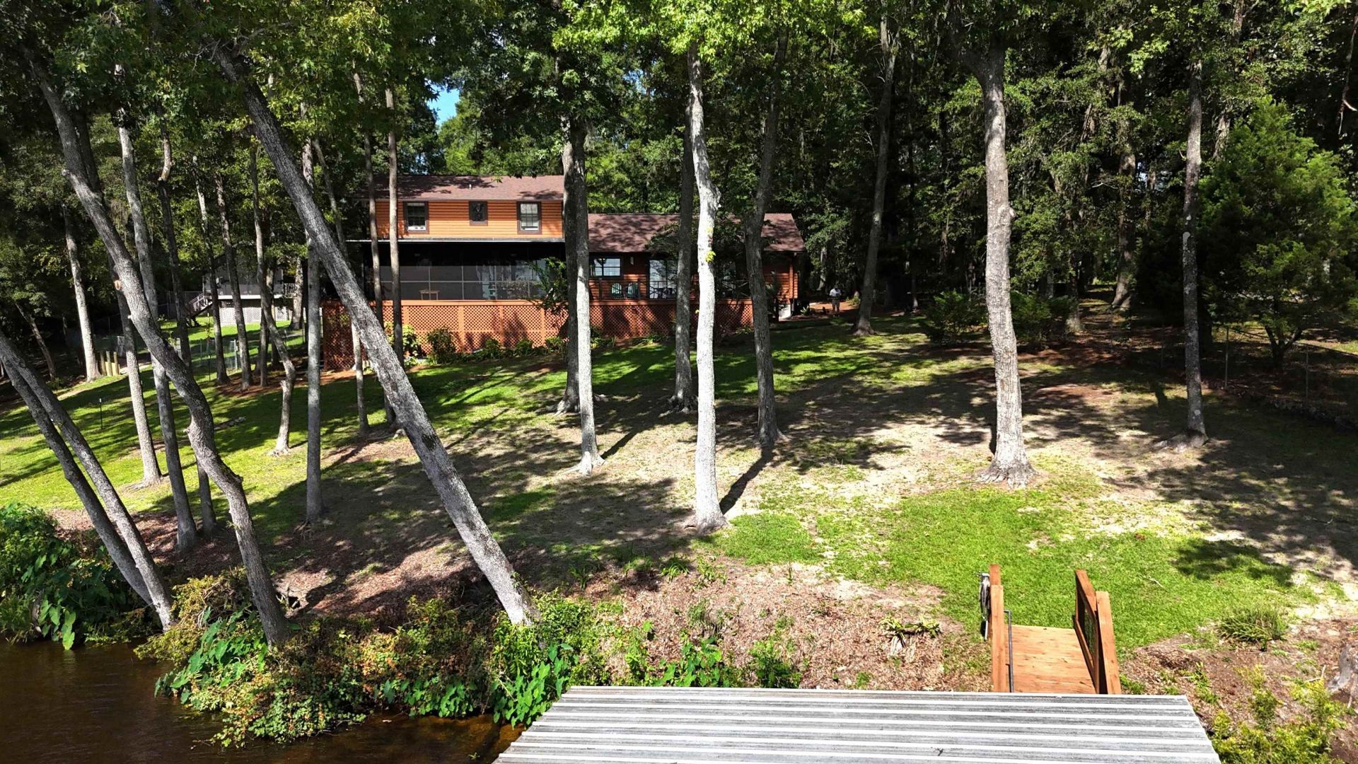 2743 Deborah Drive, Tallahassee, FL 32310 Photo