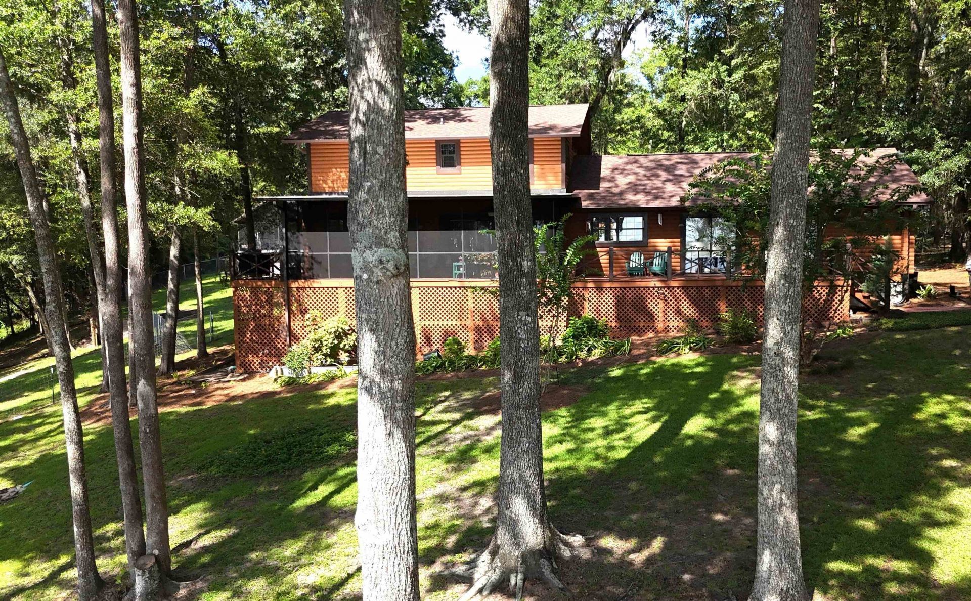 2743 Deborah Drive, Tallahassee, FL 32310 Photo