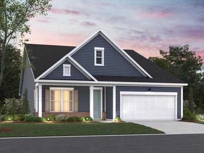 76 Birdie Way, Goose Creek, SC 29445