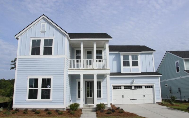 101 Beamon Loop Photo 1
