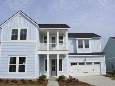 101 Beamon Loop, Summerville, SC 29486