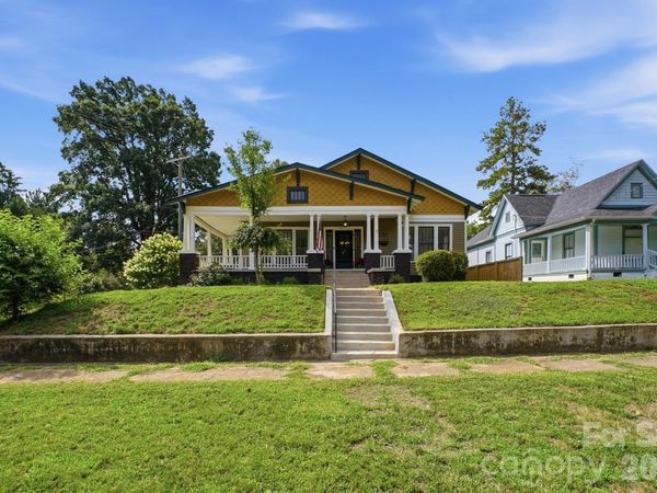 1627 N Main Street , Salisbury, NC 28144