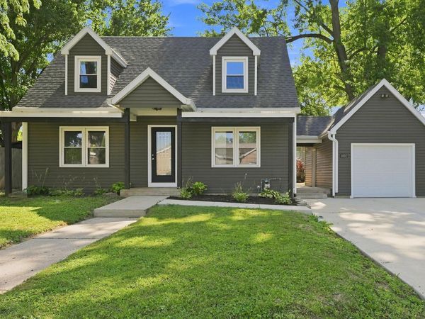 1002 N Alden Road, Muncie, IN 47304