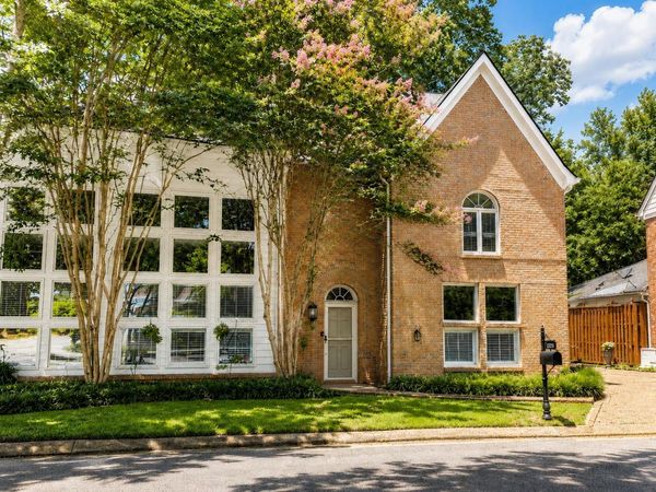 7199 PLANTATION CIR, Germantown, TN 38138